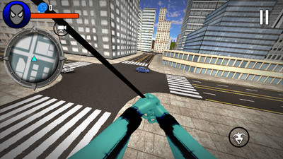 超凡蜘蛛侠2免谷歌下载