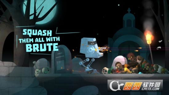 唐僵尸杀死亡灵无限金币