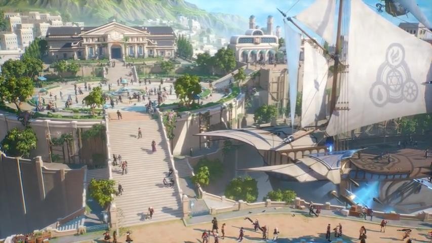 地下城与勇士OVERKILL国服