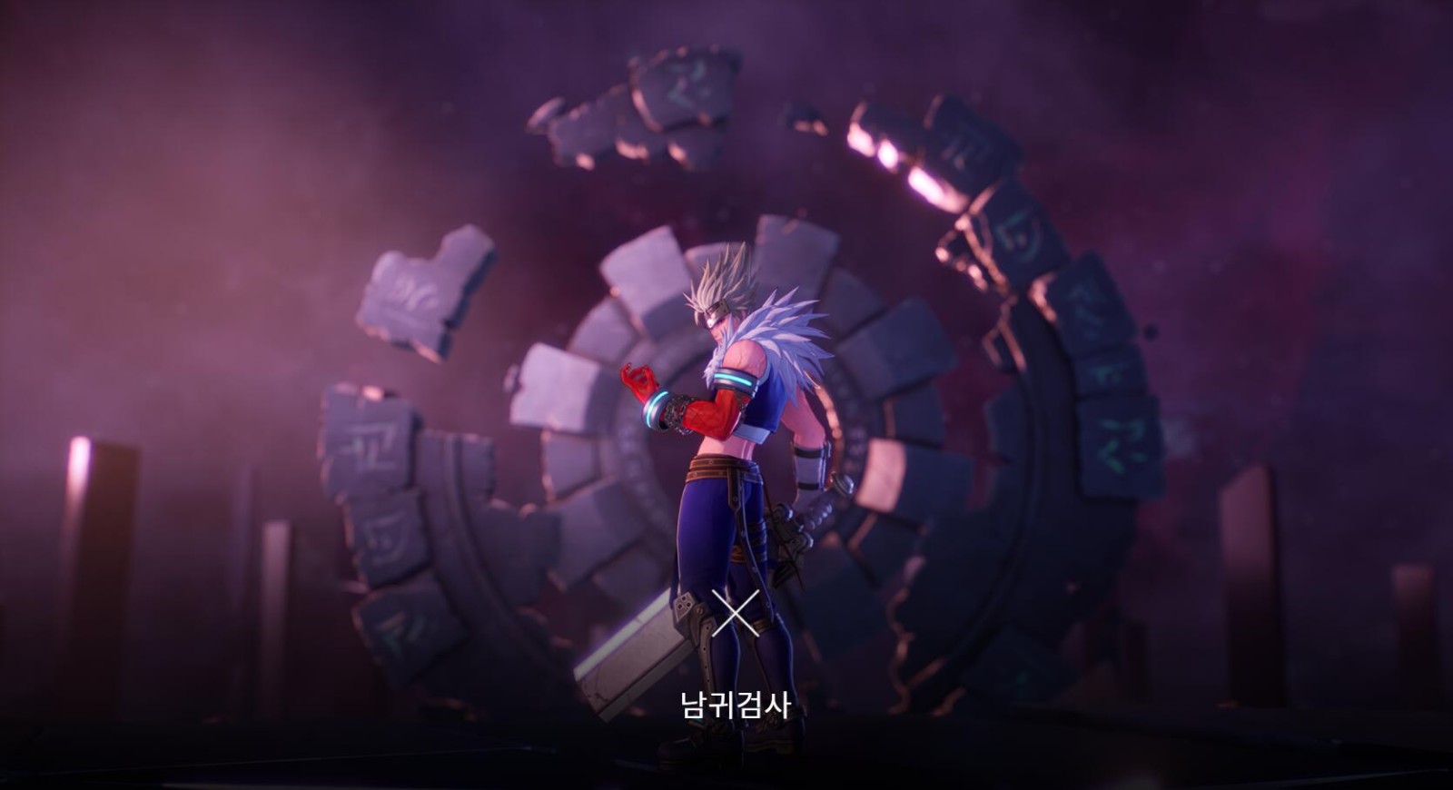 地下城与勇士OVERKILL国服