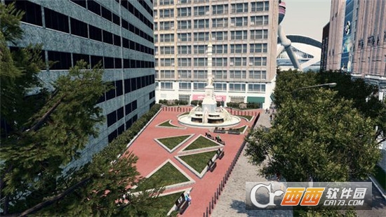 都市天际线手机版