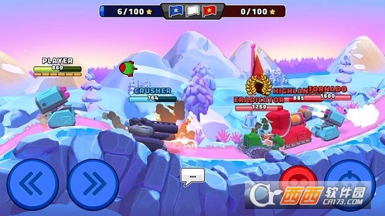 钢铁之山2Hills of Steel 2