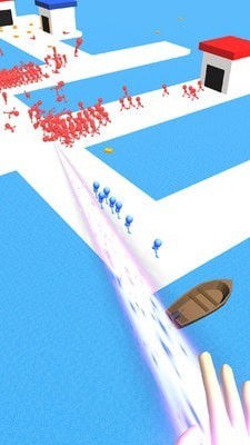 超级逃生模拟器