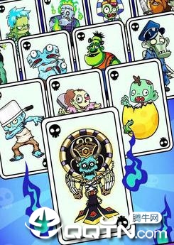 合并怪物进化游戏