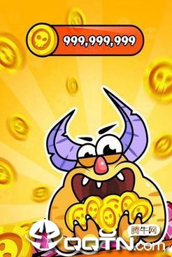 合并怪物进化游戏