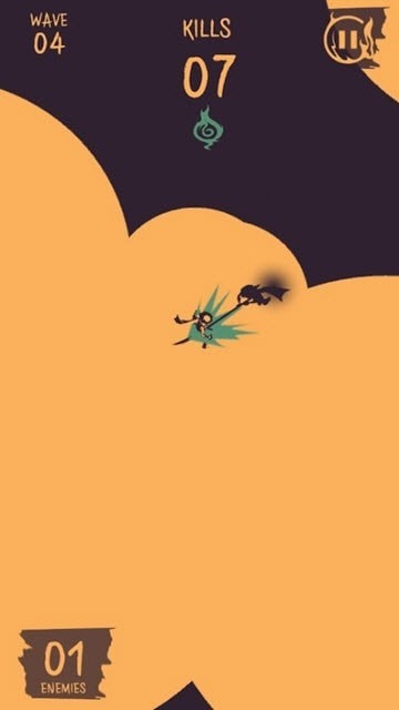 阴影忍者无限货币版