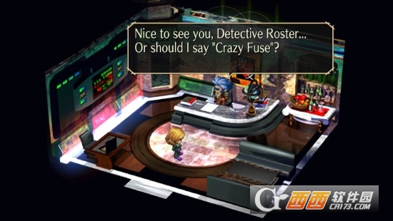 沙加开拓者无限金币