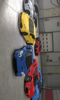 红系运动汉化版