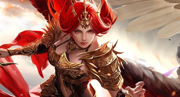 女神联盟契约变态版