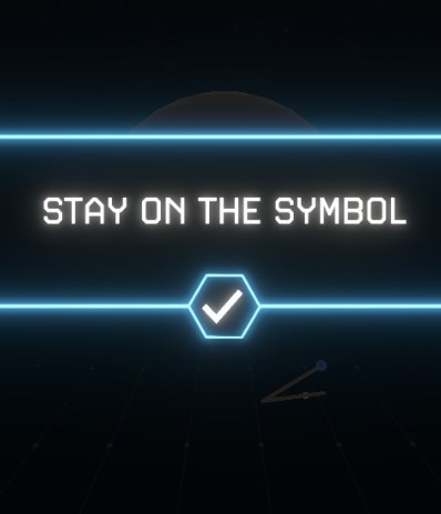 霓虹追逐者游戏