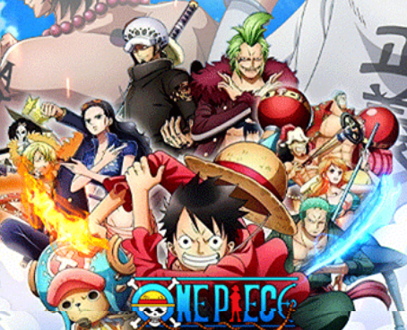 航海王激战新世界内购破解版