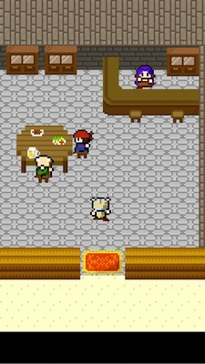 老板娘冒险者真是单纯呢