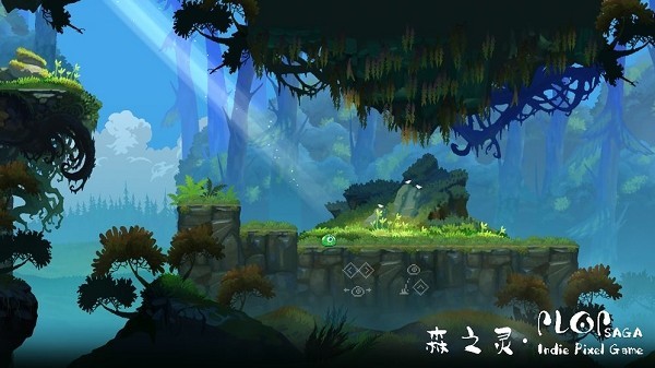 小森灵动物王国