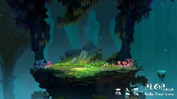 小森灵动物王国