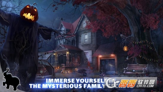 万圣节故事邀请付费内容全解锁