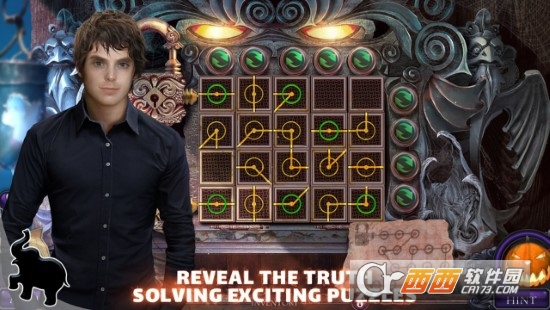 万圣节故事邀请付费内容全解锁