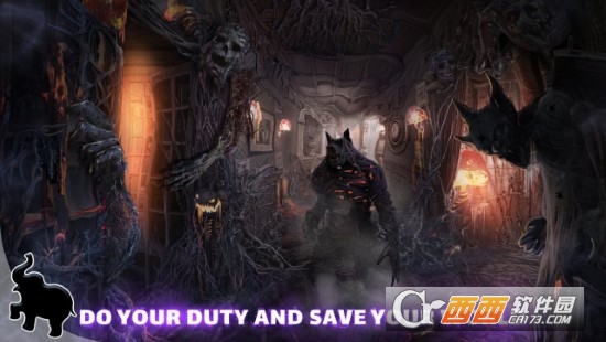 万圣节故事邀请付费内容全解锁