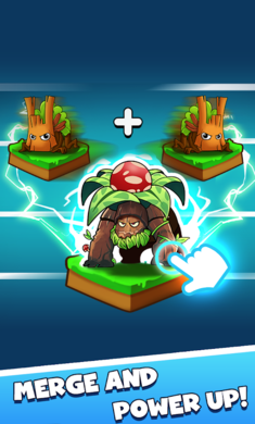 合并植物僵尸防御中文版