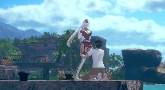 ai少女璇玑公主