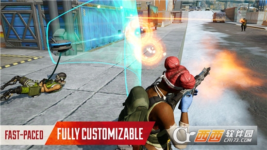 Apex Legends Mobile手游