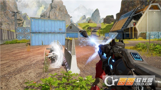 Apex Legends Mobile手游