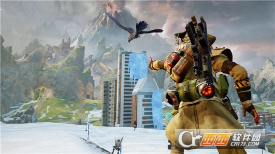 Apex Legends Mobile手游