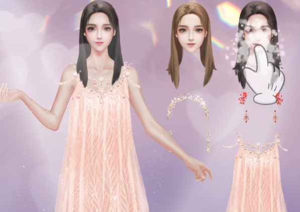 代号天后测试服