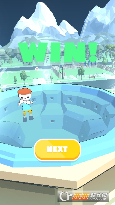 超级跳伞Hyper Skydiving