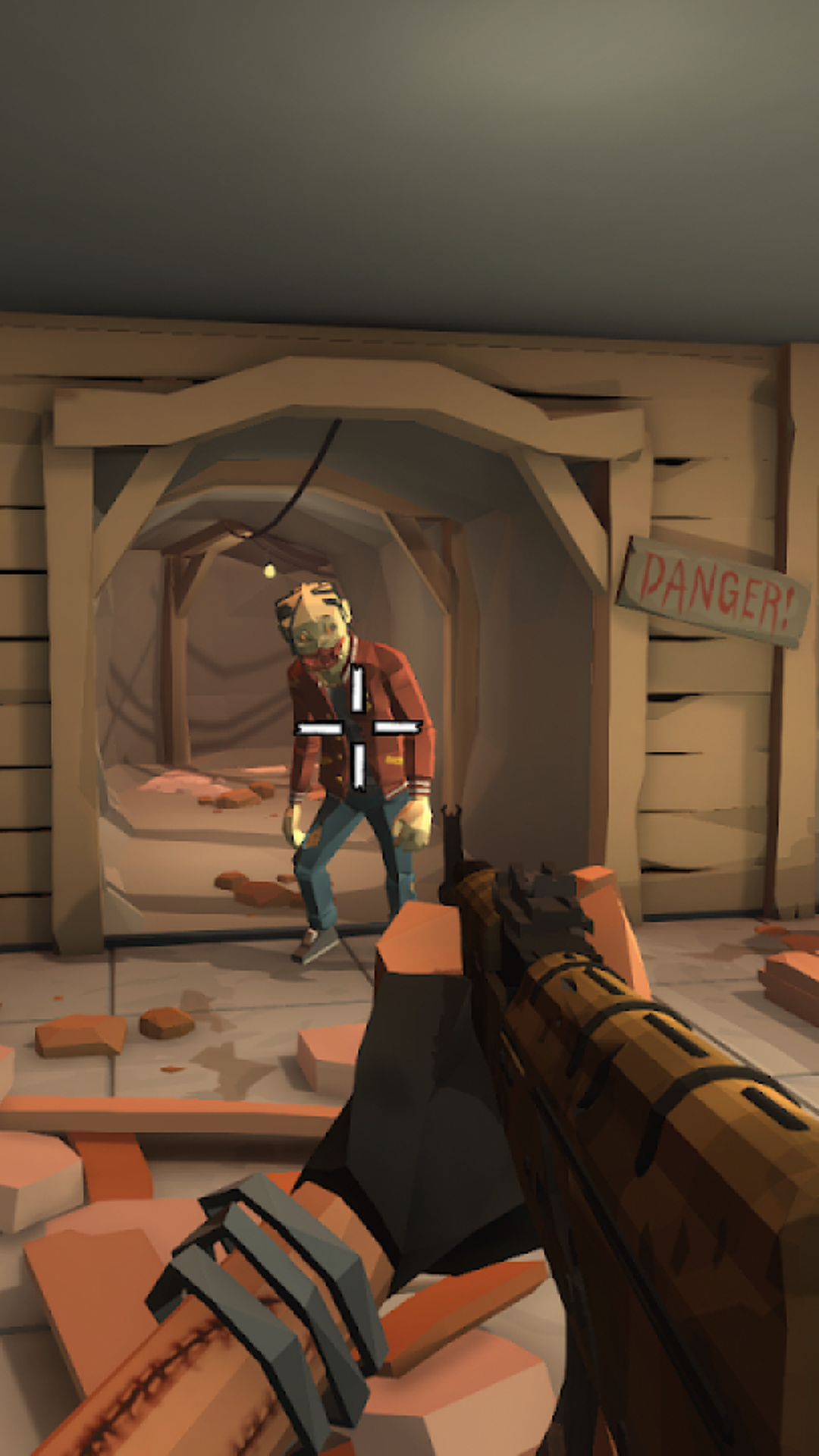 步行僵尸2无限硬币版