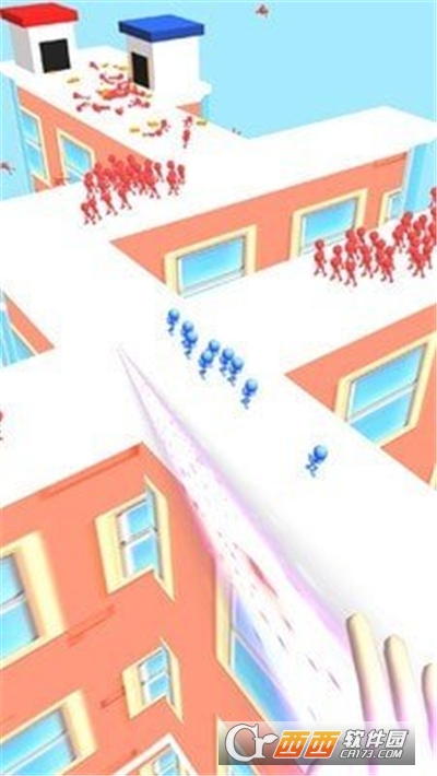 超级逃生模拟器中文版