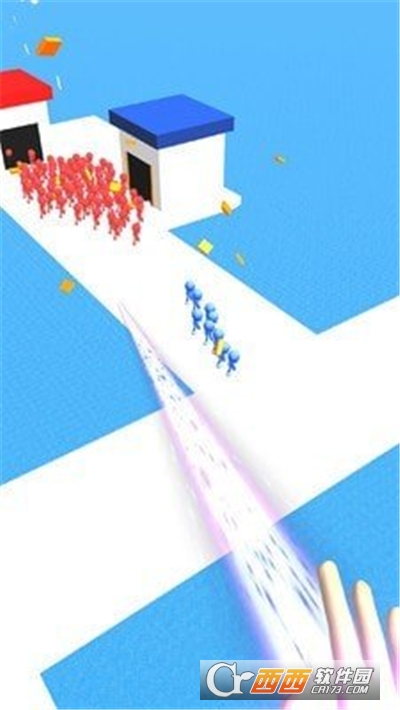 超级逃生模拟器中文版