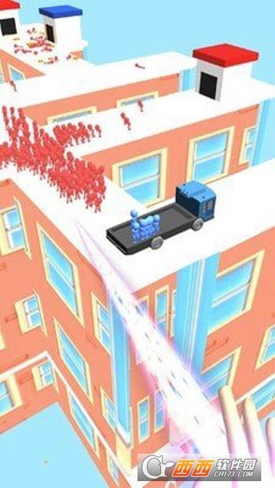 超级逃生模拟器中文版