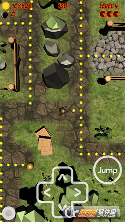 鬼魂迷宫3D中文版