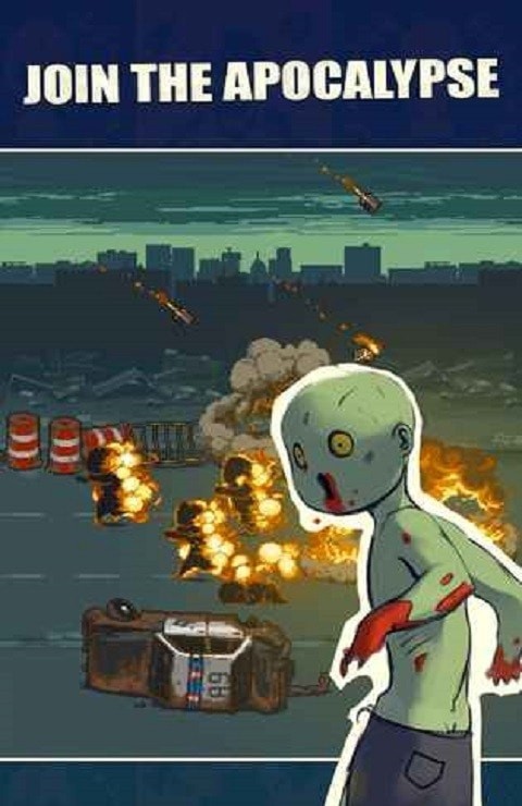 死亡突围二战版