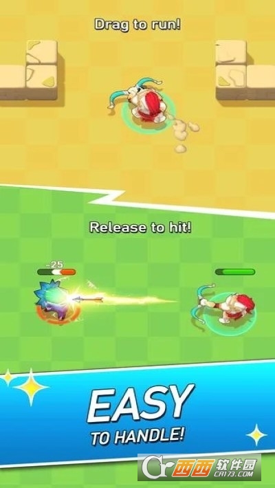 魔术弓箭手无限金币钻石