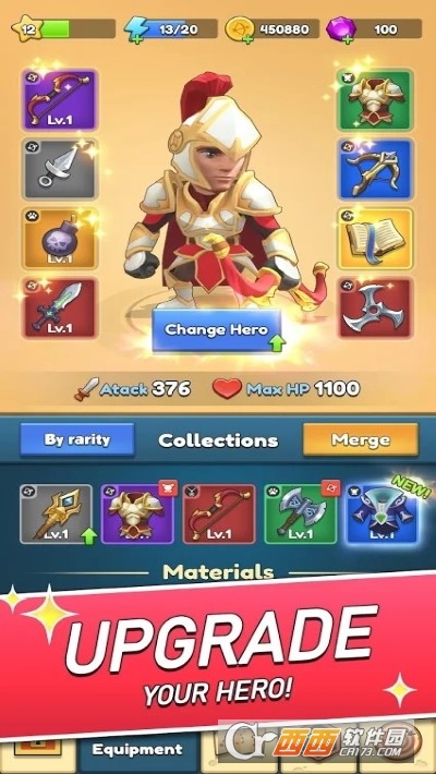 魔术弓箭手无限金币钻石