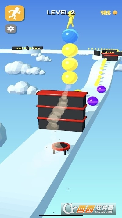 堆叠骑士无限金币