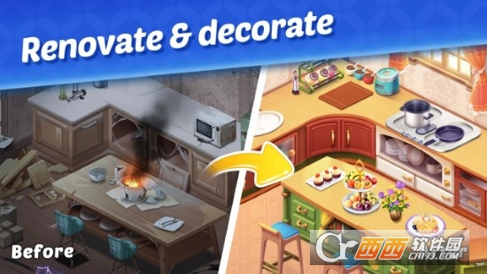 贝拉别墅无限钻石金币