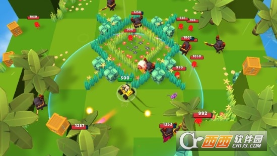 战车怪物猎人无限资源