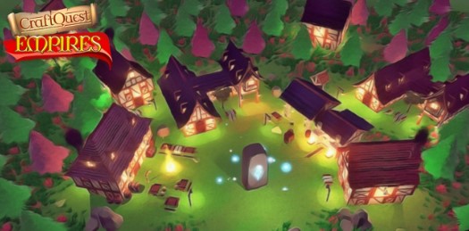 工艺探索帝国中文版