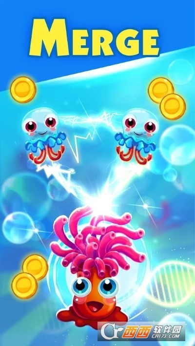 空闲点击与合并