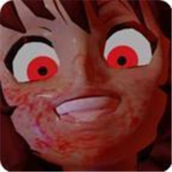 逃离病矫女孩中文版