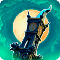 钟表匠趣味消消3无限红宝石