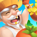 全民农场红包版(合成赚钱)