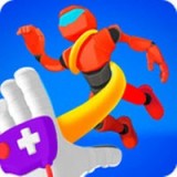 黏糊糊的人无限金币版