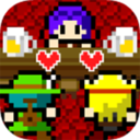 老板娘冒险者真是单纯呢