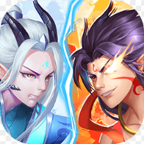 哪吒闹海无限金币钻石版