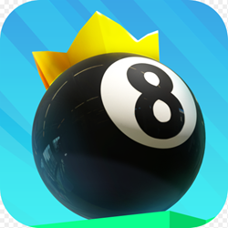 台球王者九游版