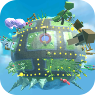 鬼魂迷宫3D中文版