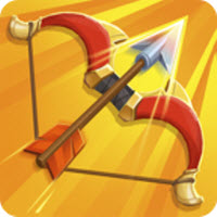 魔术弓箭手无限金币钻石